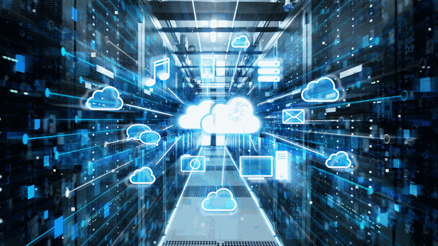 Cloud Infrastructure